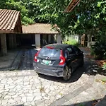 Castelo De Santa Teresa Guest House