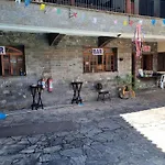 Castelo De Santa Teresa Guest House