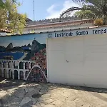 Castelo De Santa Teresa Guest House