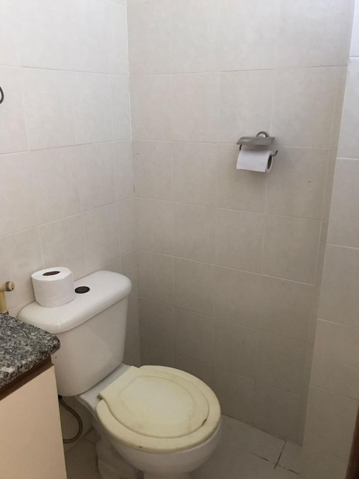 Castelo De Santa Teresa Habitación en casa particular Río de Janeiro