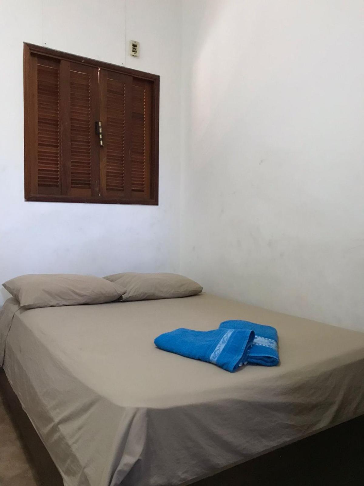 Habitación en casa particular Castelo De Santa Teresa Río de Janeiro