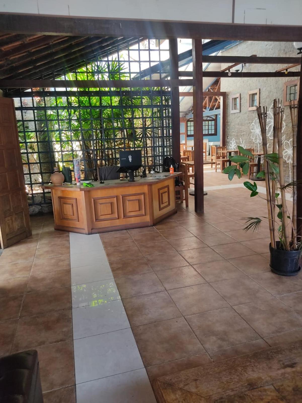 Castelo De Santa Teresa Habitación en casa particular