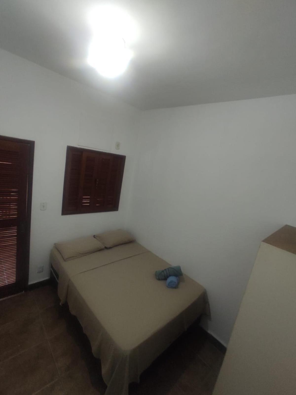 Habitación en casa particular Castelo De Santa Teresa Río de Janeiro