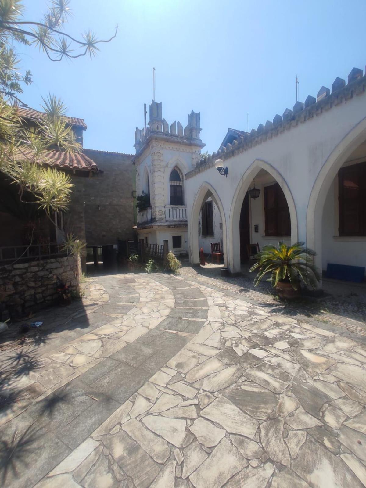 Castelo De Santa Teresa Río de Janeiro