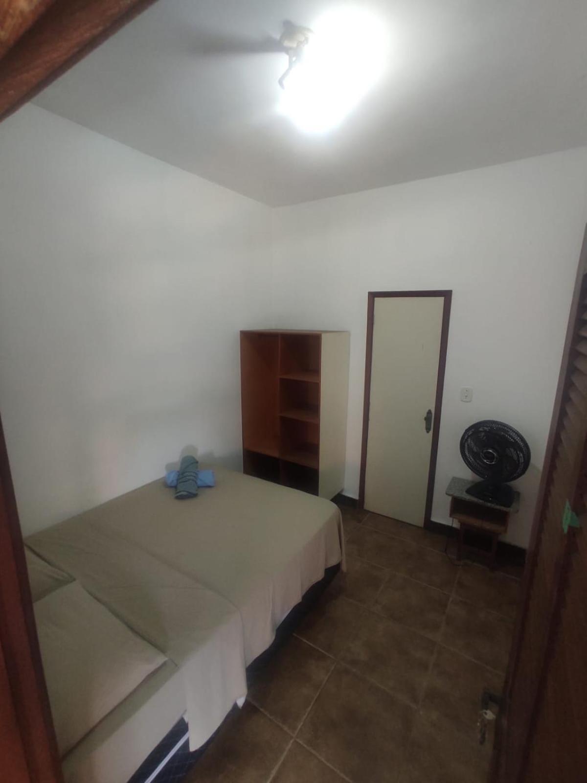 Castelo De Santa Teresa Habitación en casa particular