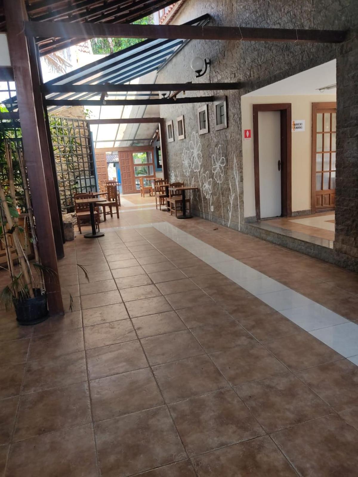 Castelo De Santa Teresa Habitación en casa particular