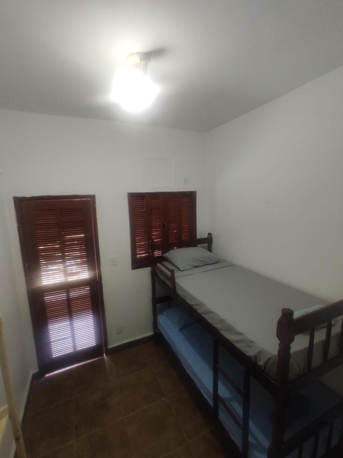 Habitación en casa particular Castelo De Santa Teresa