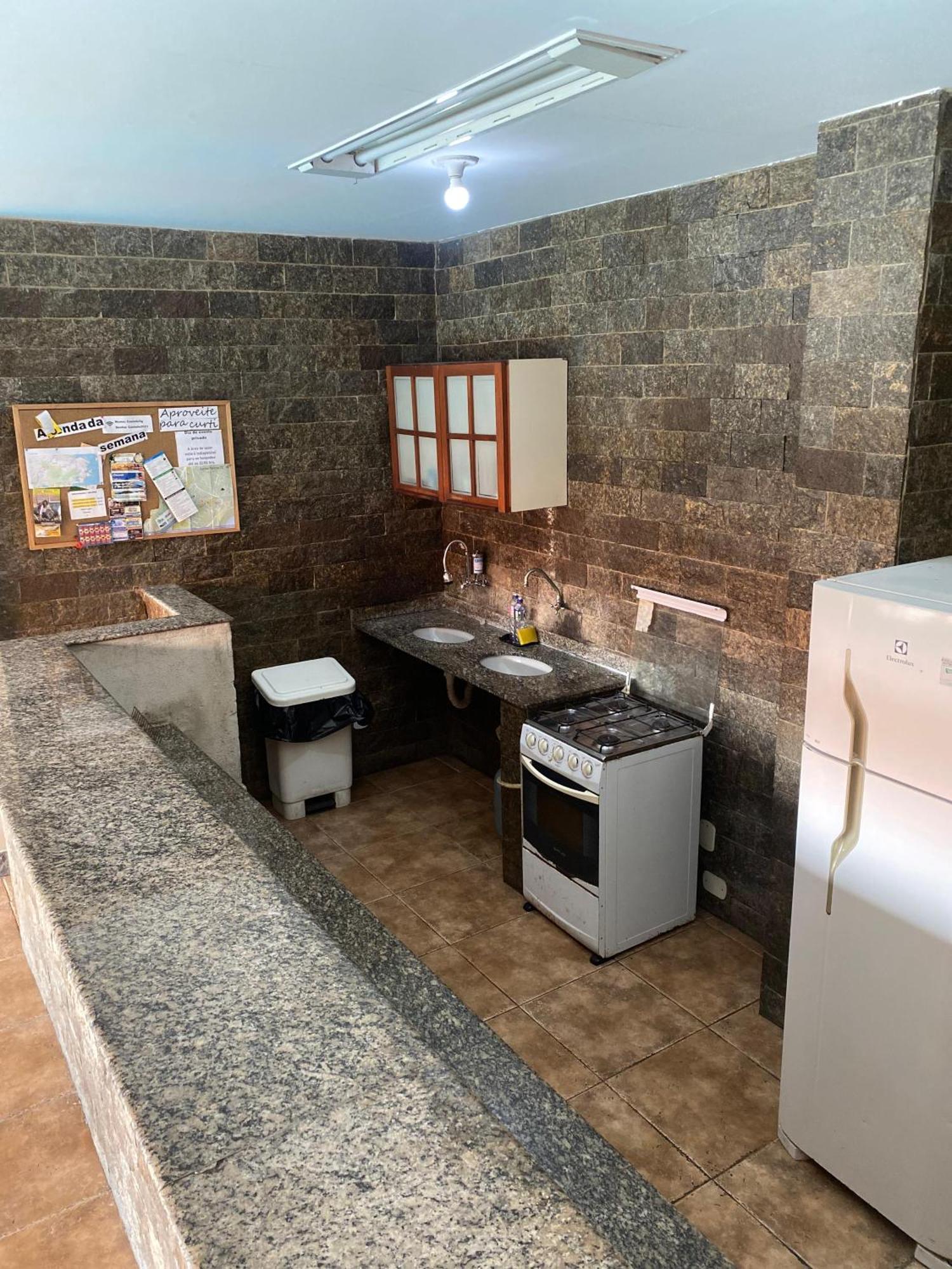 Habitación en casa particular Castelo De Santa Teresa Río de Janeiro