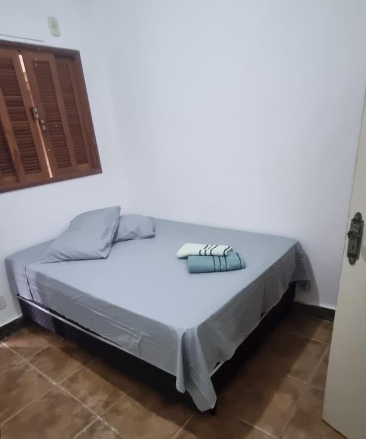 Castelo De Santa Teresa Habitación en casa particular