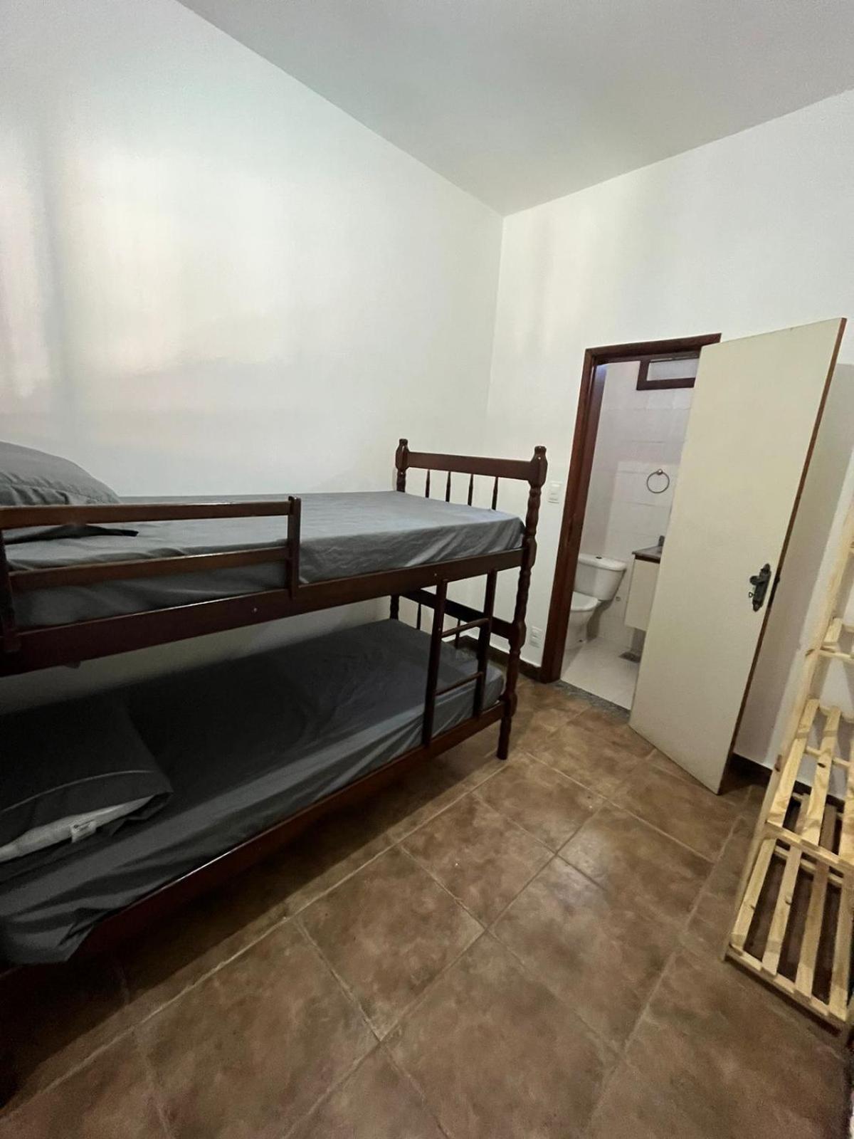 Habitación en casa particular Castelo De Santa Teresa Río de Janeiro