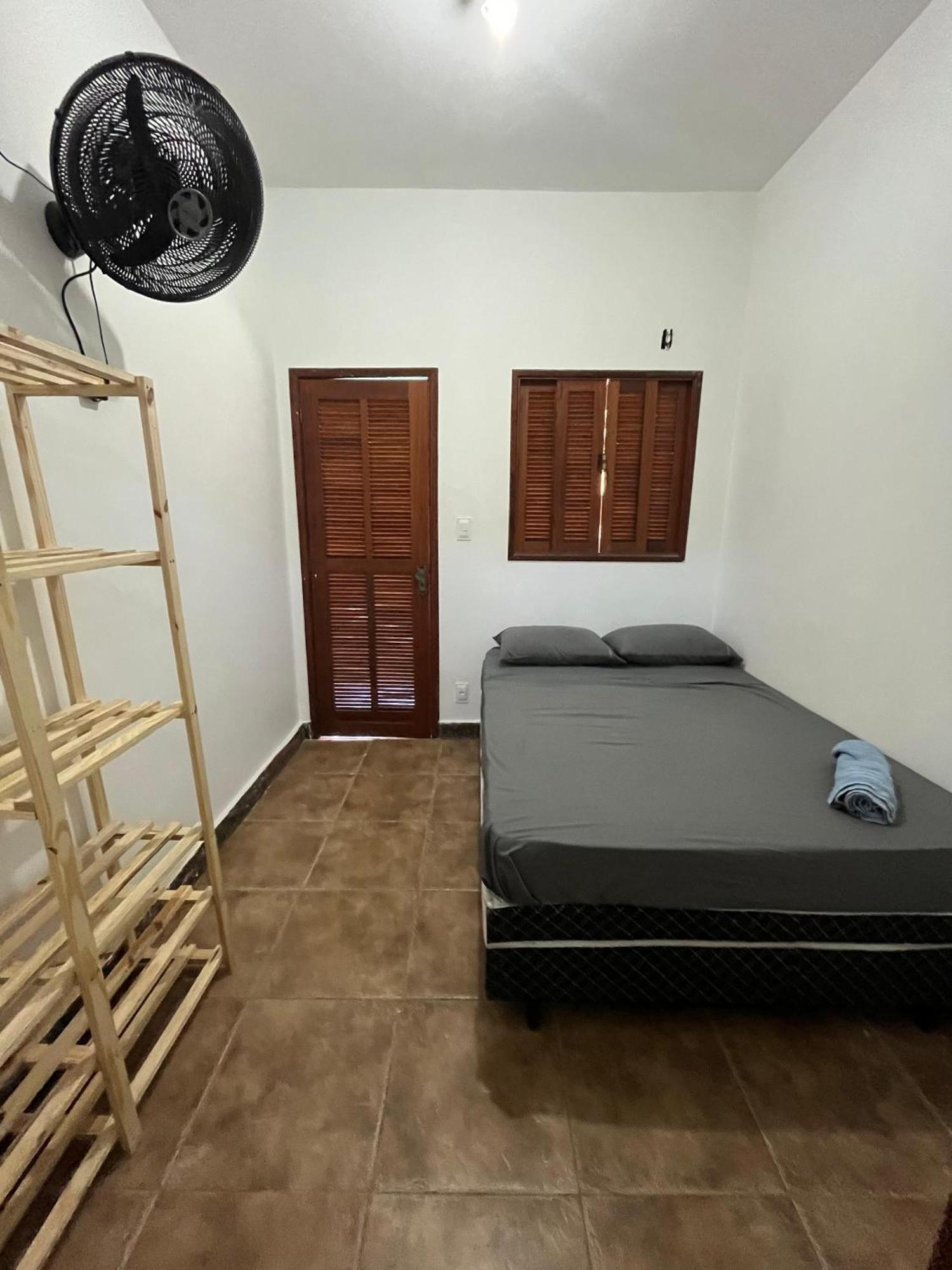 Castelo De Santa Teresa Habitación en casa particular Río de Janeiro